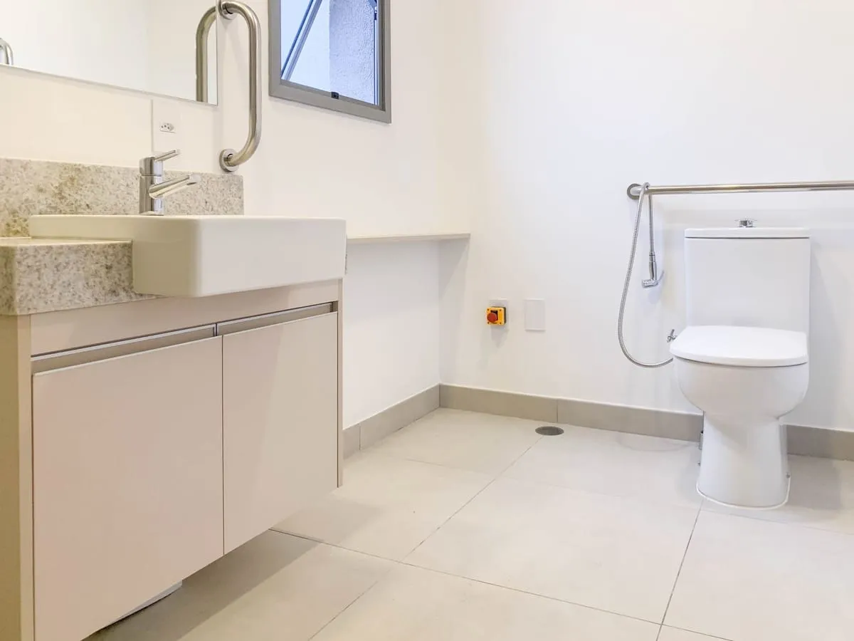Imagem Apartamento com 1 Quarto para alugar, 28m² - Vila Clementino
