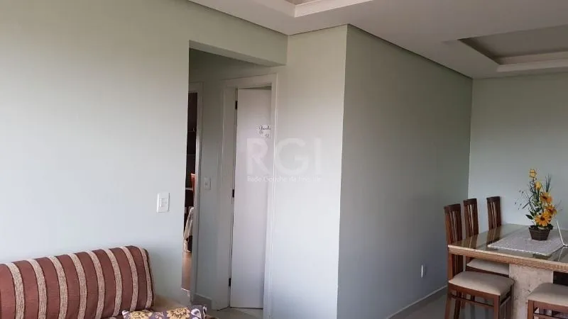 Imagem EXCLUSIVIDADE NO EDIFÍCIO PARIS - CONFORTO, SOFISTICAÇÃO E TOTALMENTE MOBILIADO!