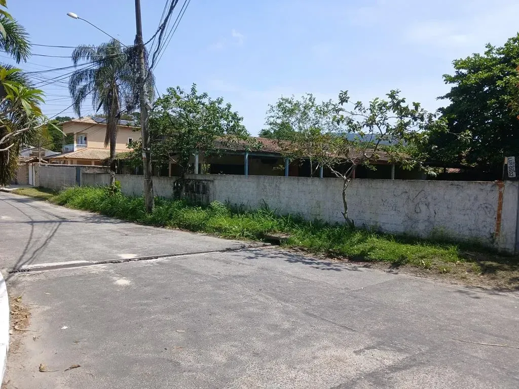 Imagem Imóvel Comercial à Venda, 900 m² em Maravista - Niterói