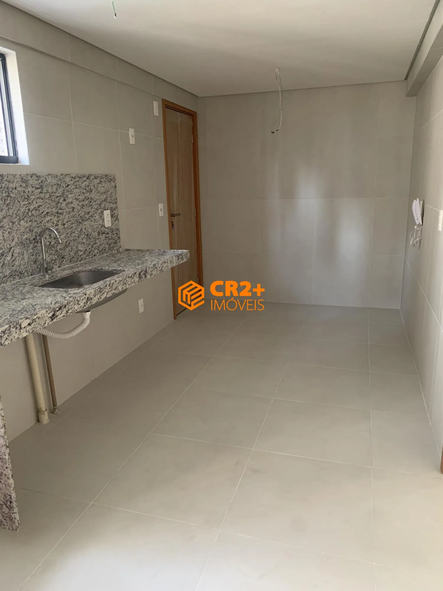 Imagem Apartamento 3 QTOS; 2 Suítes - Rosarinho
