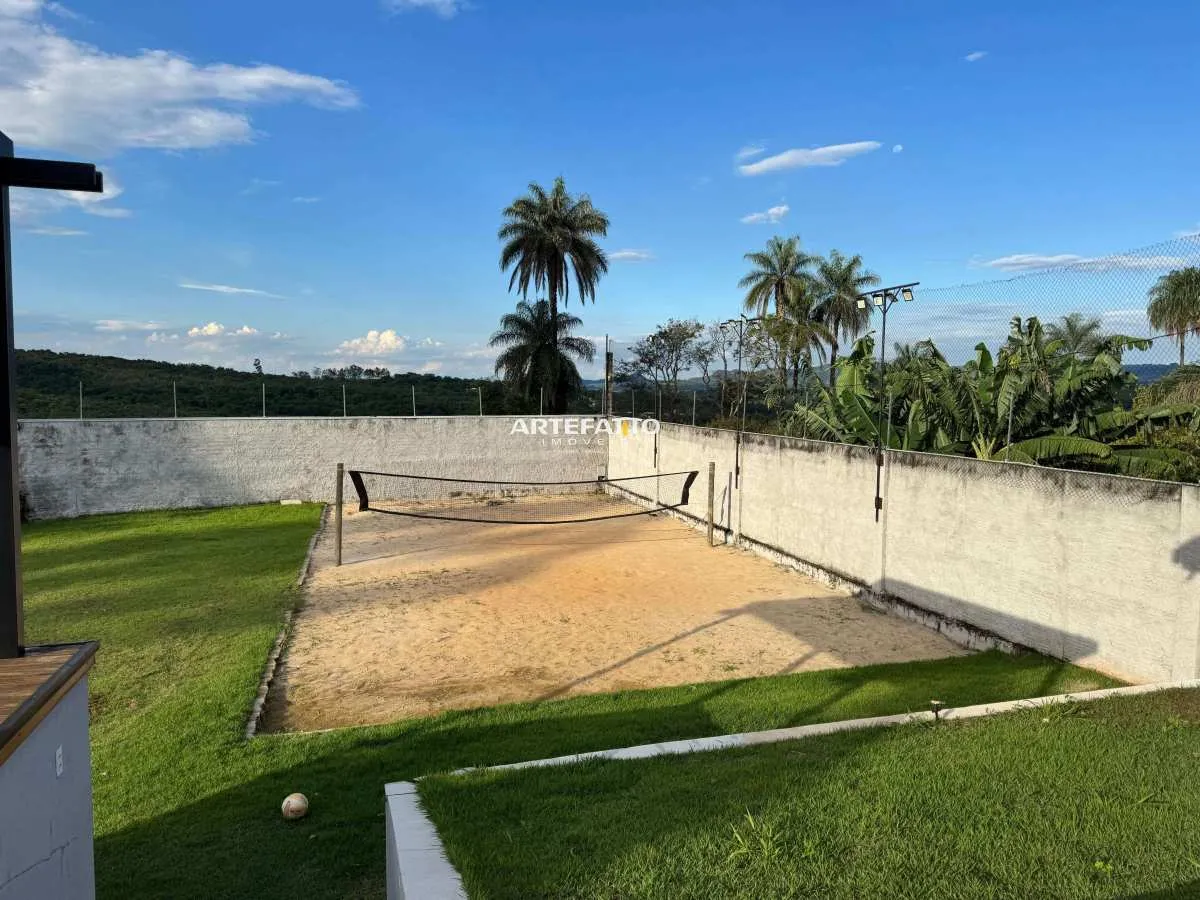 Imagem Chácara à venda em Franca, Parque dos Ipês, com 5 quartos, 400m2
