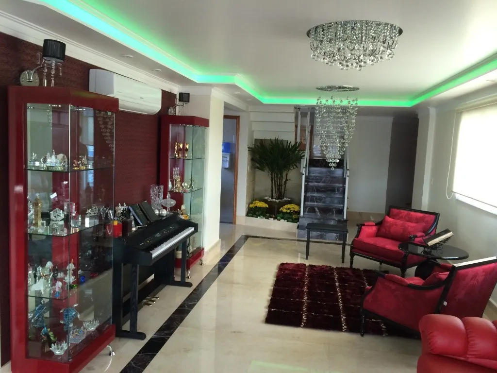 Imagem Comprar cobertura Triplex em São Caetano do Sul SP, apartamento triplex em São Caetano do Sul, cobertura triplex 3 suítes, apartamento 3 quartos