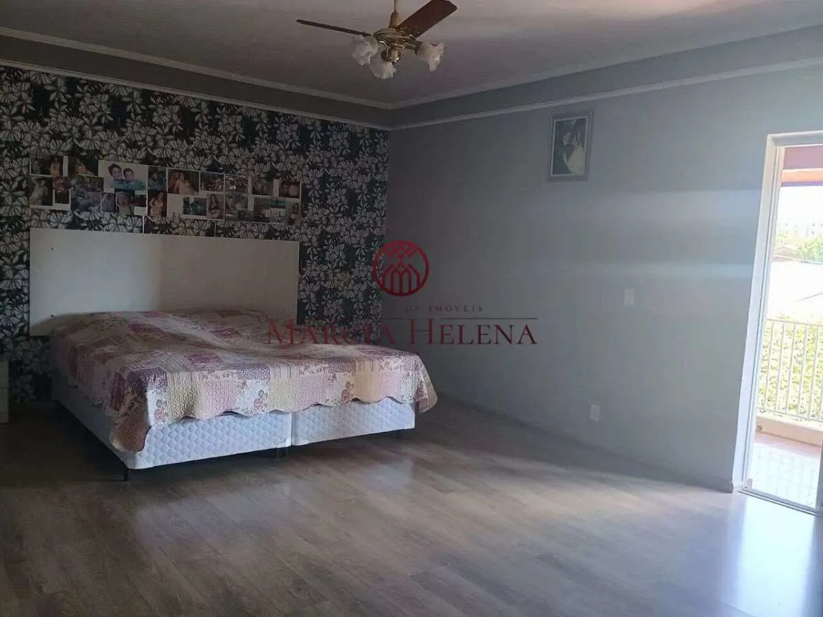 Imagem Casa à venda em Campinas, Jardim Nova Mercedes, com 4 quartos, 520m2