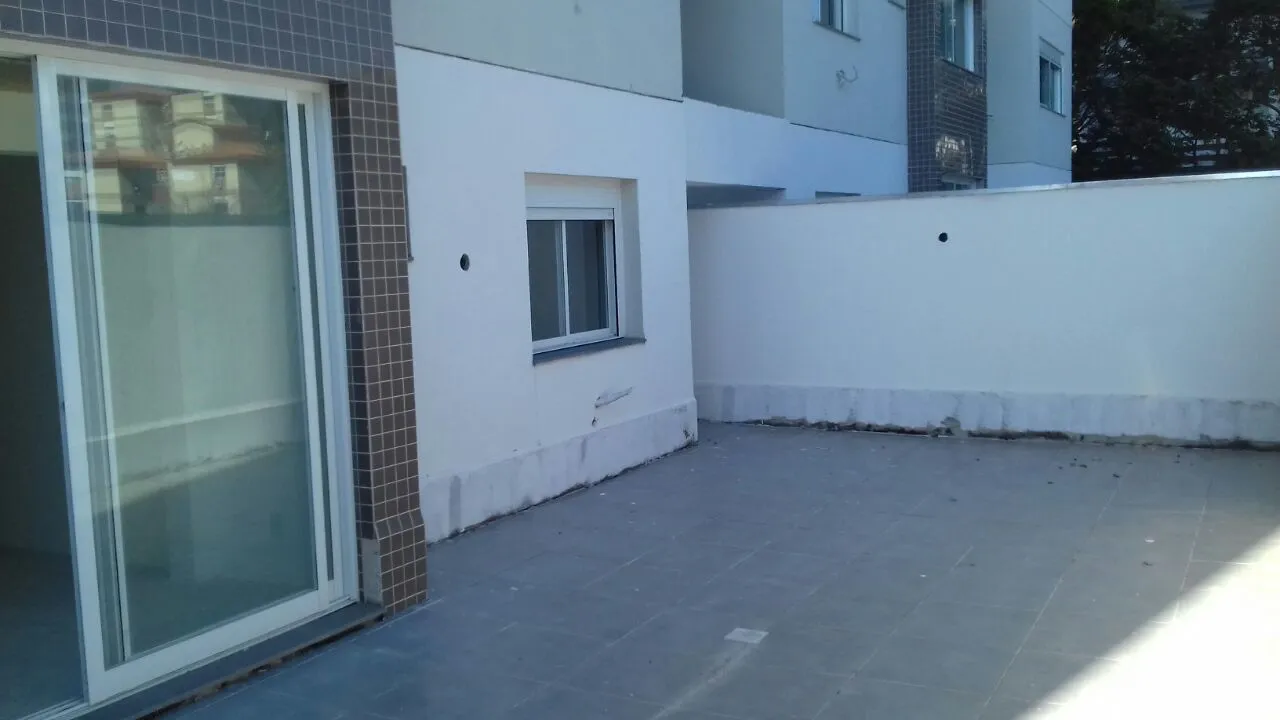 Imagem Apartamento para Venda - 31m², 1 dormitório, 1 vaga - Santo Antonio