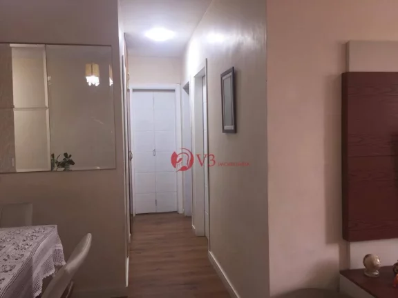 Imagem Apartamento com 3 dormitórios à venda, 70 m por R$ 280.000,00 - Vila Formosa - São Paulo/SP