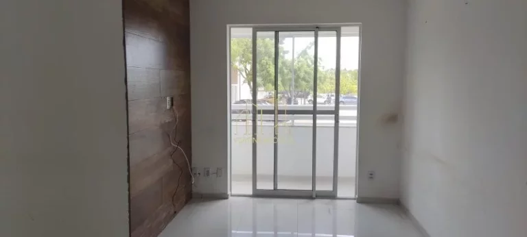 Foto do imóvel Apartamento à venda em Salvador-BA, 3 quartos, 1 suíte, 65m², vista livre, armários planejados, condomínio clube!