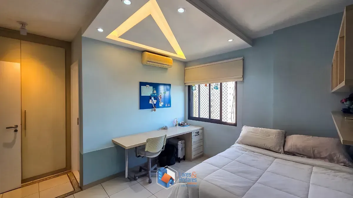 Imagem Apartamento para venda em Alto da Lapa com 4 quartos, sendo 4 suítes, 247m²