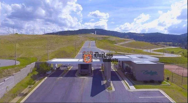 Imagem Terreno à venda, em condomínio, 400 m² por R$ 215.000 - Bairro Itapema - Itatiba/SP