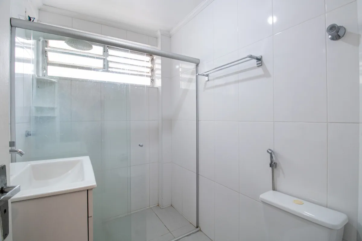 Imagem Apartamento para venda em Pinheiros com 2 quartos, 65m2