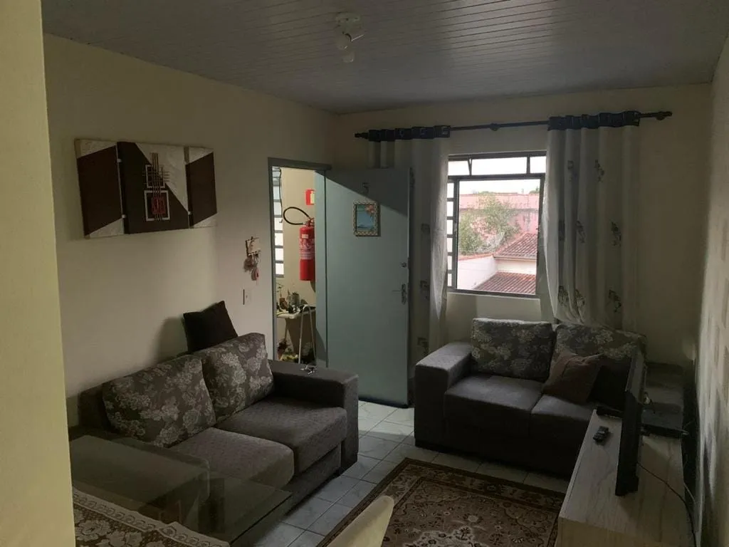 Imagem Apartamento à Venda - 2 Quartos, 1 Vaga, 57m² - Localização Privilegiada no Bosque da Princesa, Pindamonhangaba
