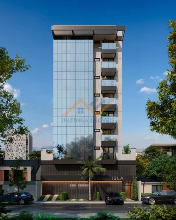 Imagem Apartamento Studio no Horto em Ipatinga