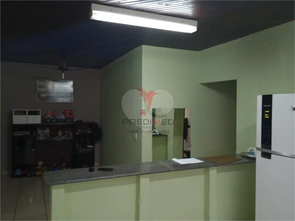 Imagem Casa de 2 quartos, 150m² no bairro Jardim Itapuã, em Lençóis Paulista