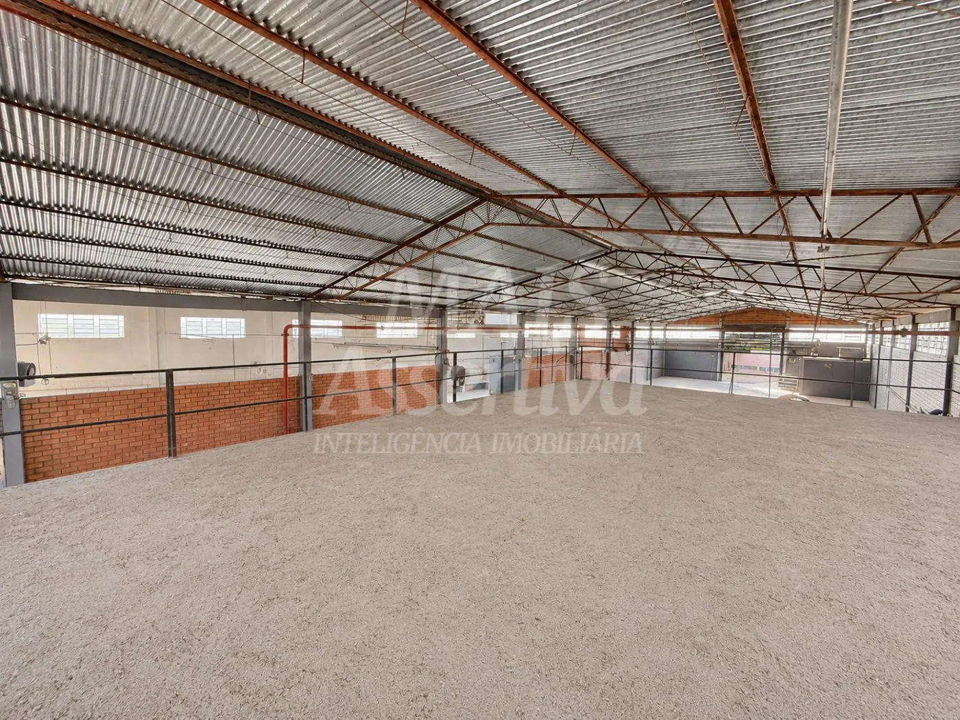Imagem Prédio comercial pra locação de 1.440m² e terreno de 2.000m² - Novo hamburgo