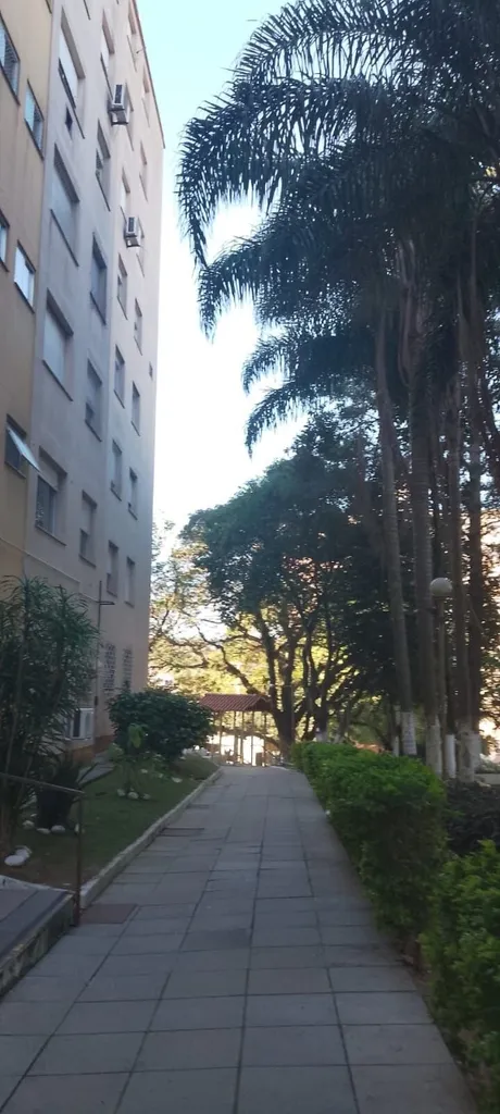 Imagem Apartamento em Jardim Sabará