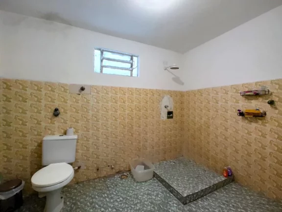 Imagem Casa para Venda em Recife, Jardim São Paulo, 3 dormitórios, 1 suíte, 1 banheiro, 3 vagas