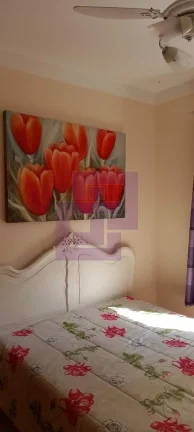 Imagem Apartamentos / Padrão na cidade de Guarujá