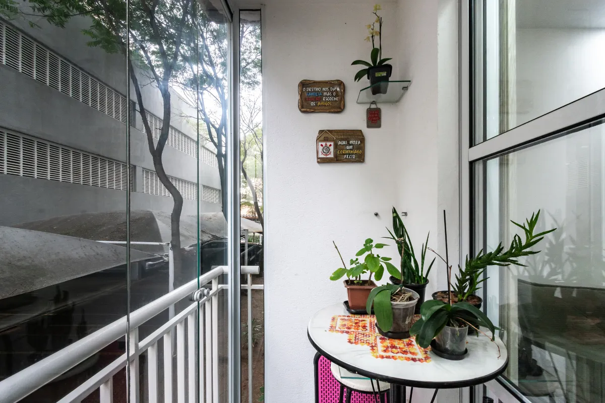 Imagem Apartamento para venda em Vila Bela com 2 quartos, sendo 1 suíte, 55m2