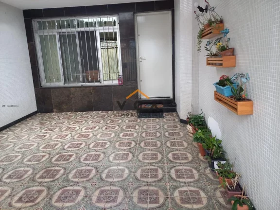 Imagem Casa para Venda em São Paulo, Tatuapé, 2 dormitórios, 1 suíte, 2 banheiros, 1 vaga