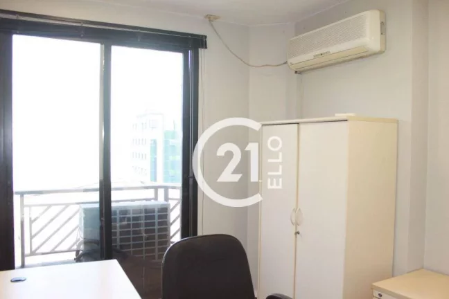 Imagem Conjunto, 240 m² - venda por R$ 4.000.000,00 ou aluguel por R$ 25.000,00/mês - Jardim Paulista - São Paulo/SP