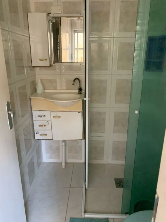 Imagem APARTAMENTO COM 40,00 m² - TUPI - PRAIA GRANDE SP