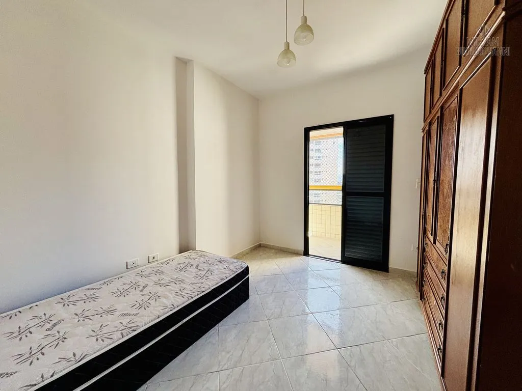 Imagem Apartamento Caiçara, 2 suítes, 89m², lazer completo - 150m da praia