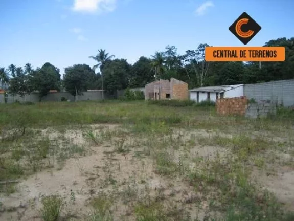 Imagem TERRENO RESIDENCIAL EM ABRANTES