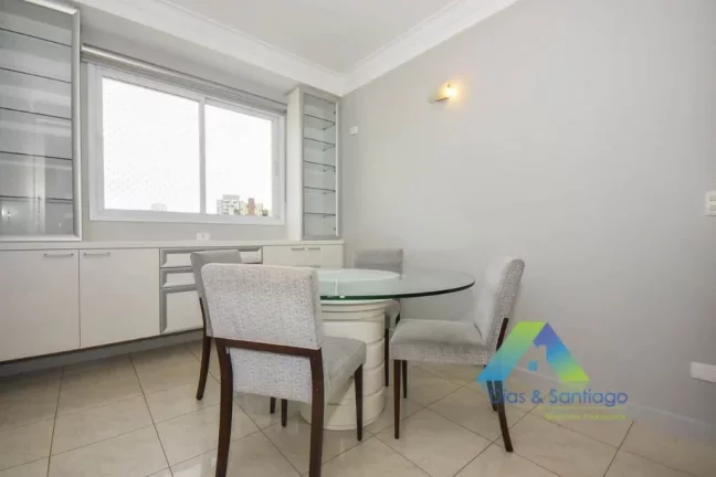 Imagem MORUMBI Apartamento Alto Padrão 193 M², 3 suítes, 4 vagas, lazer CLUB ótima localização e valor !!!