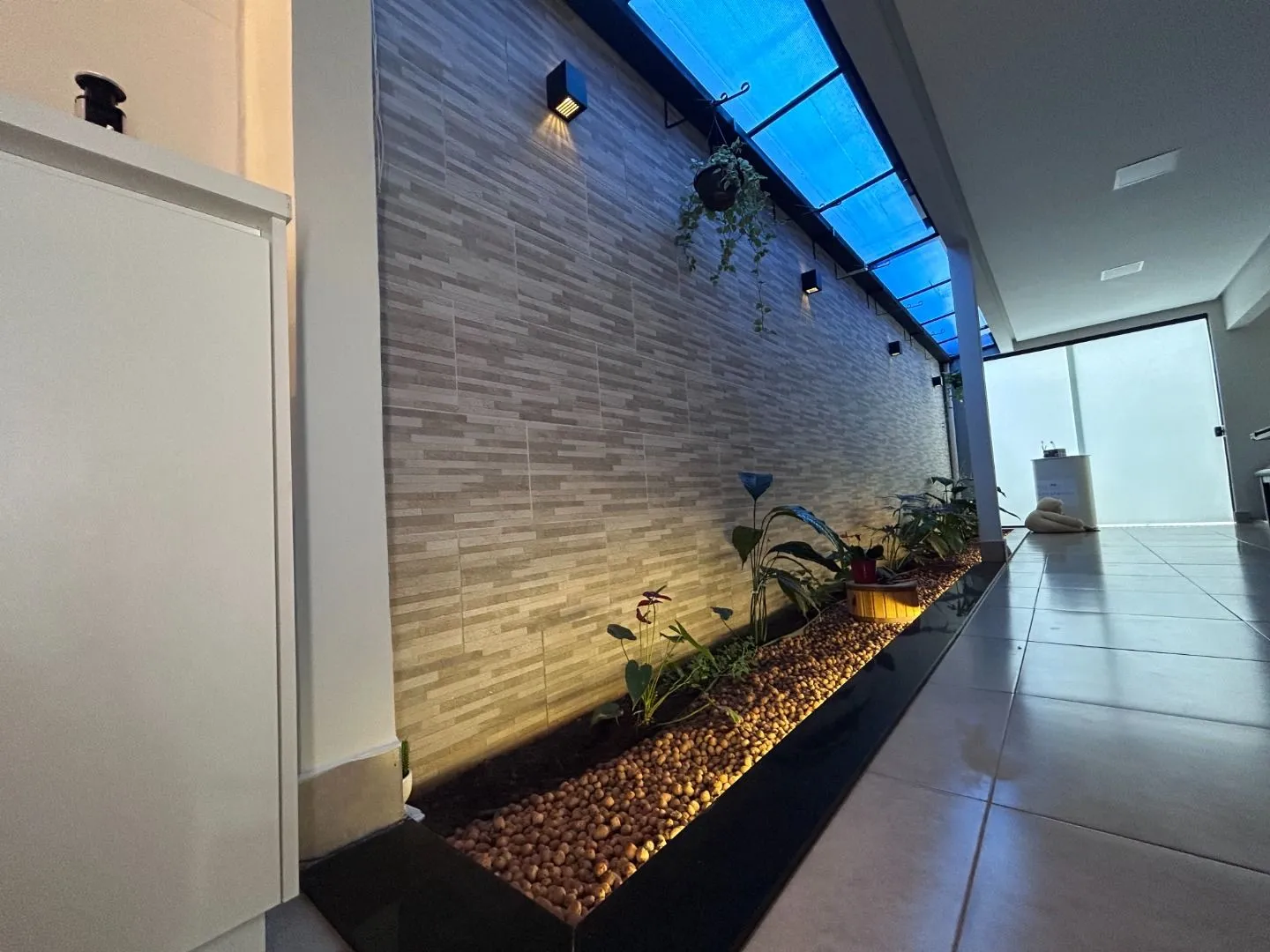 Imagem Casa com 3 dormitórios à venda, 160 m² por R$ 550.000,00 - Residencial Barreiro - Patos de Minas/MG
