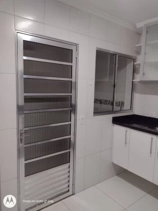 Imagem Sobrado com 2 suítes, em condomínio, à venda na Vila Formosa.