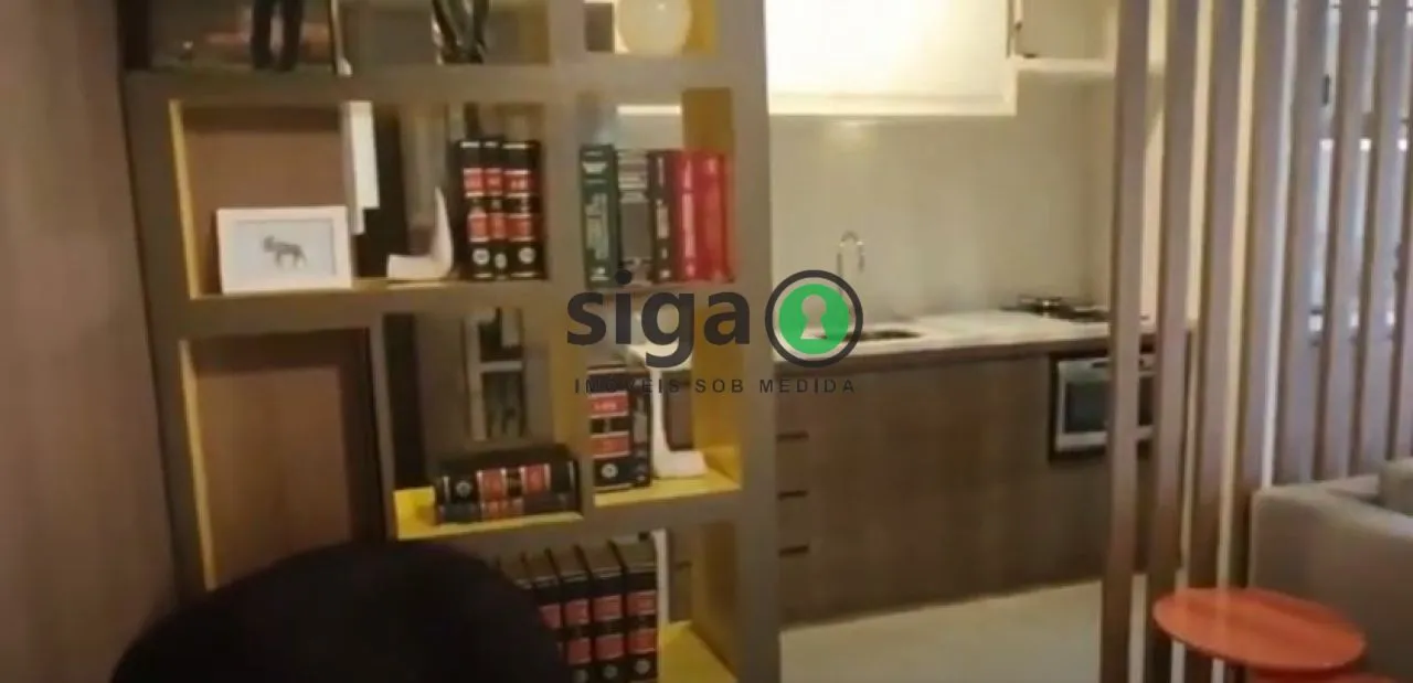 Imagem Apartamento para venda em Moema, São Paulo - SP