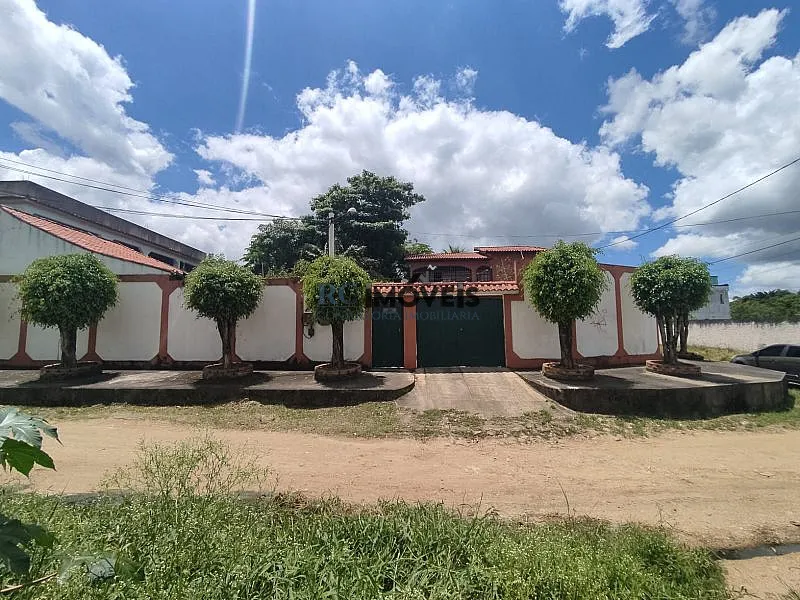 Foto do imóvel Casa a Venda no bairro Marambaia - São Gonçalo, RJ