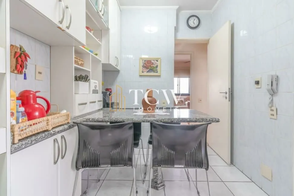 Imagem Apartamento à venda no bairro Vila Clementino - São Paulo/SP, Zona Sul