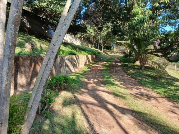 Imagem Chácara com 3 dormitórios à venda, 24309 m² por R$ 1.296.000 - Fazenda Primavera - Itatiba/SP