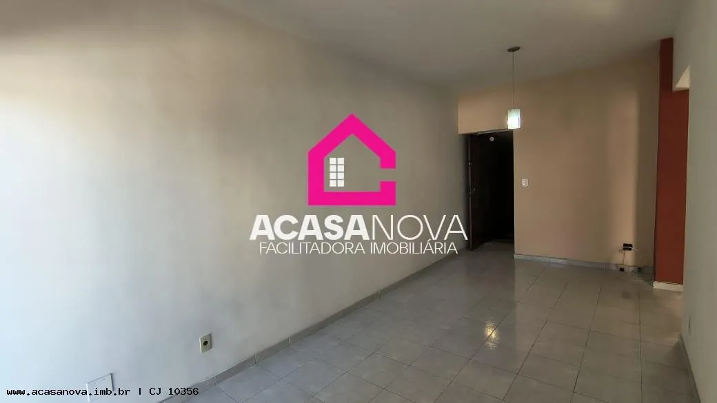 Imagem Apartamento para Locação em Rio de Janeiro, Andaraí, 2 dormitórios, 2 banheiros, 1 vaga