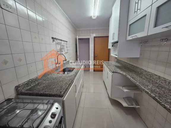 Imagem Apartamento com 2 Quartos à venda ou Locação 64m² - Jardim Marajoara