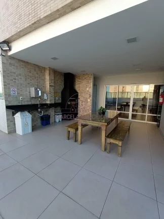 Imagem Apartamento 3 quartos com vista para o mar em Itaparica