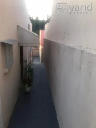 Imagem CASA PARA VENDA NO BAIRRO VILA NOSSA SENHORA APARECIDA - JUNDIAÍ SP