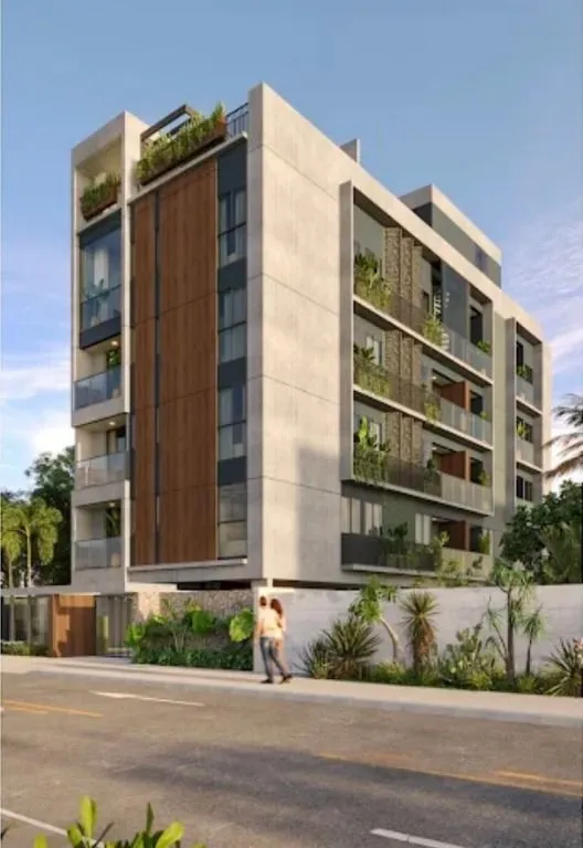 Foto do imóvel Cobertura duplex em Intermares, com piscina privativa, área gourmet, 2 quartos e 2 vagas, a apenas 300m da praia.