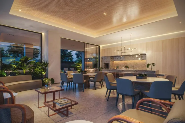 Imagem Legacy City Home