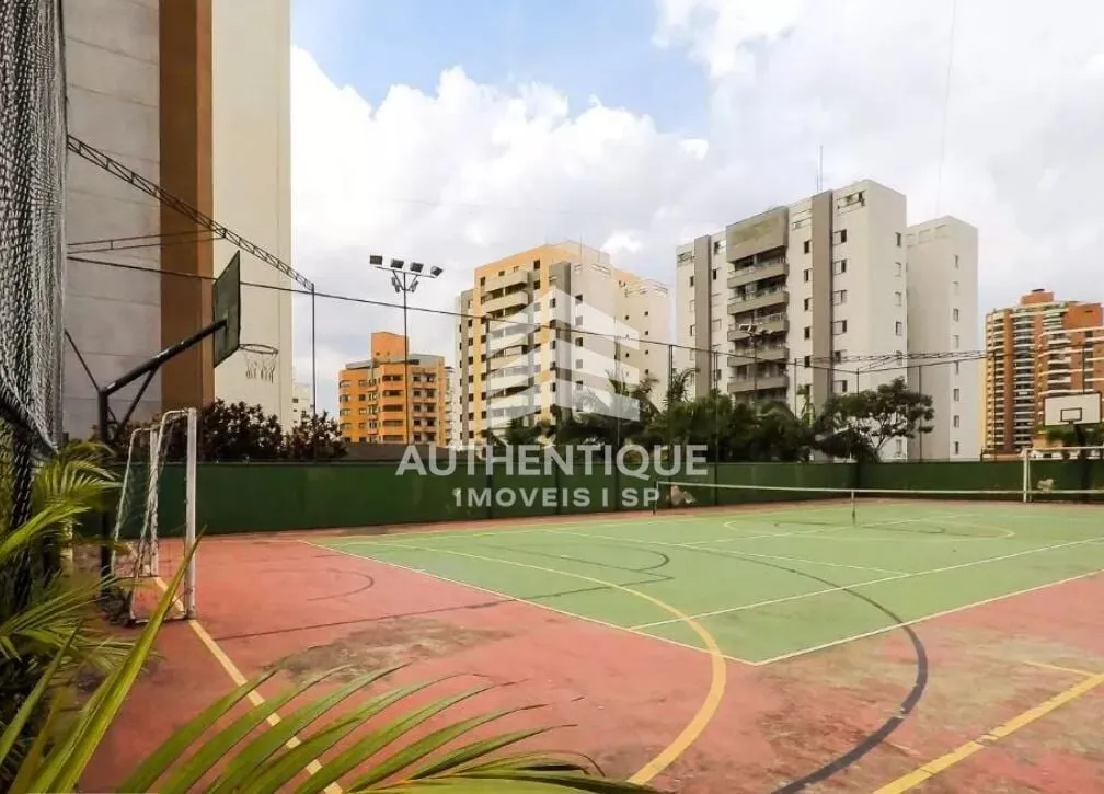 Imagem Maison Blanche - Chácara Klabin - Apartamento à venda no bairro Jardim Vila Mariana - São Paulo/SP, Zona Sul