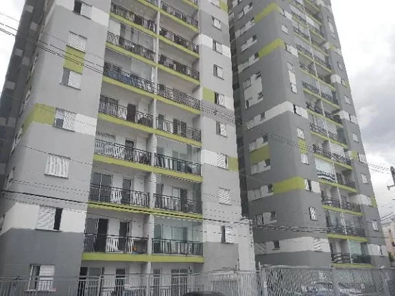Foto do imóvel Oportunidade Única em OSASCO - SP | Tipo: Apartamento | Negociação: Licitação Aberta | Situação: Imóvel em AV JOAO PAULO II