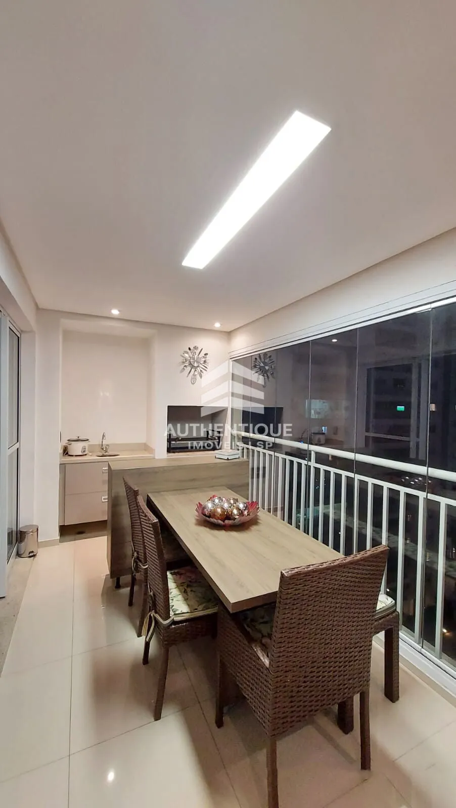 Imagem DOMO LIFE CENTRO SAO BERNARDO DO CAMPO - Apartamento no Centro de São Bernardo do Campo à venda