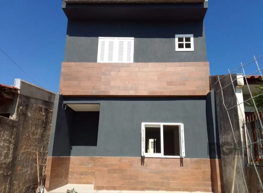 Imagem Casa em Hípica
