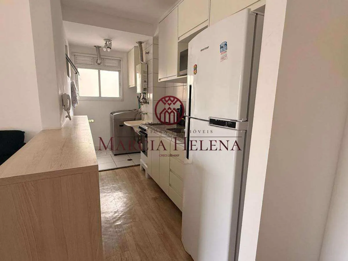 Imagem Apartamento à venda, no Residencial Praticidade em Campinas, Residencial Parque da Fazenda, com 3 quartos, 62m2