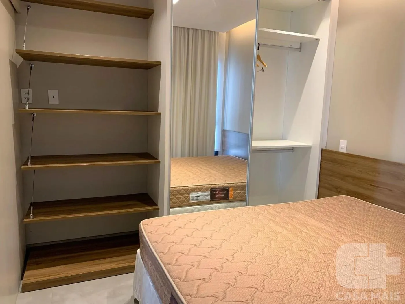Imagem Apartamento para Locação em São Paulo / SP no bairro Pinheiros