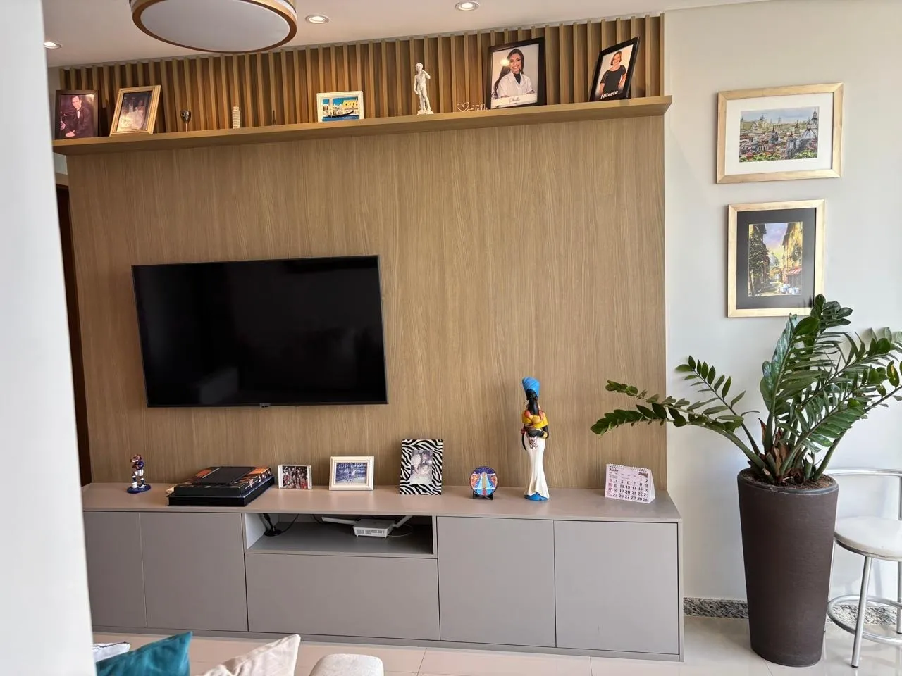 Imagem Apartamento com 3 quartos à venda em Vila Velha