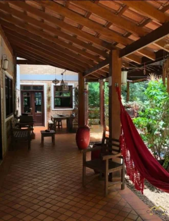 Imagem Casa com 6 dormitórios à venda por R$2.800.000,00 no Jardim Caxambu - Jundiaí/SP