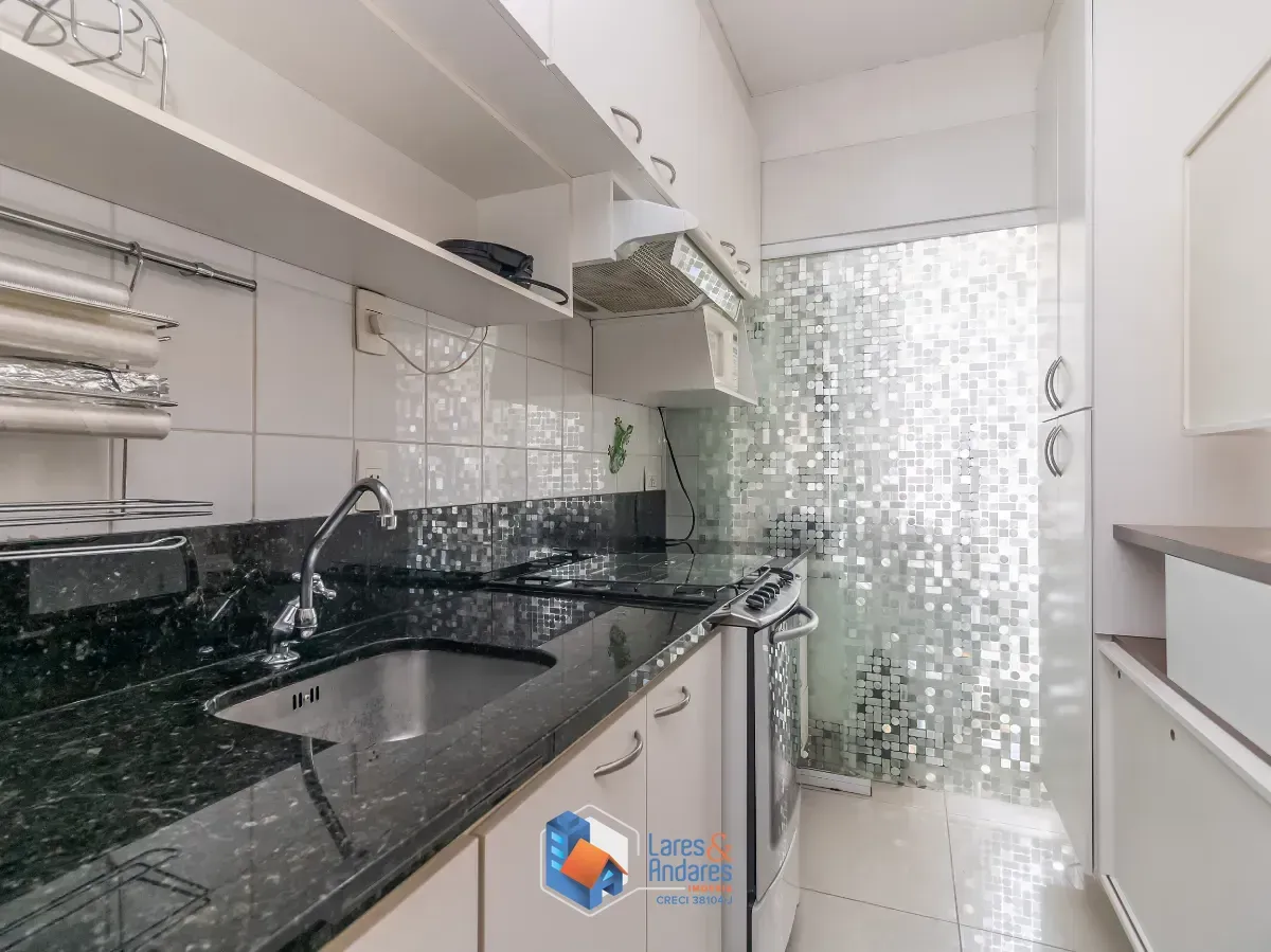 Imagem Apartamento para venda em Vila Olímpia com 2 quartos, 51m²