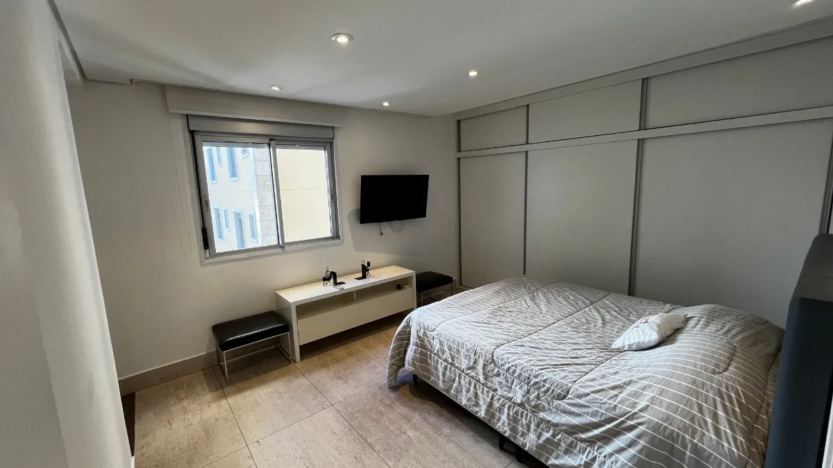 Imagem Apartamento para venda em Jardim Paulista com 3 quartos, sendo 1 suíte, 161m2