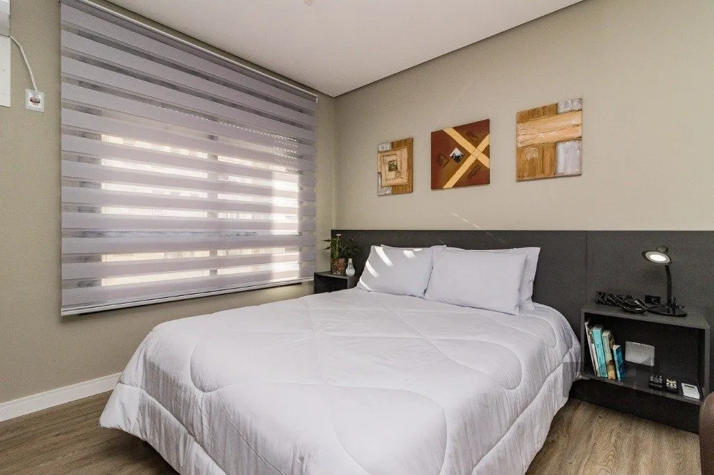 Imagem Apartamento em Cidade Baixa